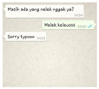 typo malam