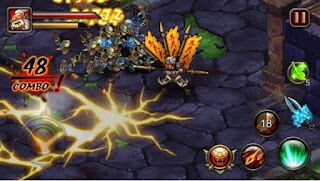 Blade Hero Mod Apk v1.7