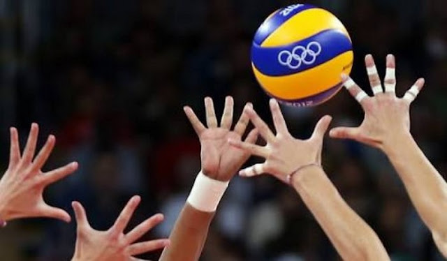 Permainan Bola Voli Adalah Pengertian, Menurut Para Ahli