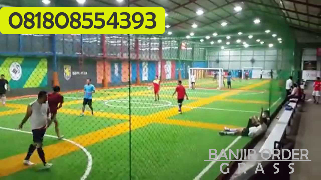 Jual Karpet Futsal Murah Harga Terbaru 2020