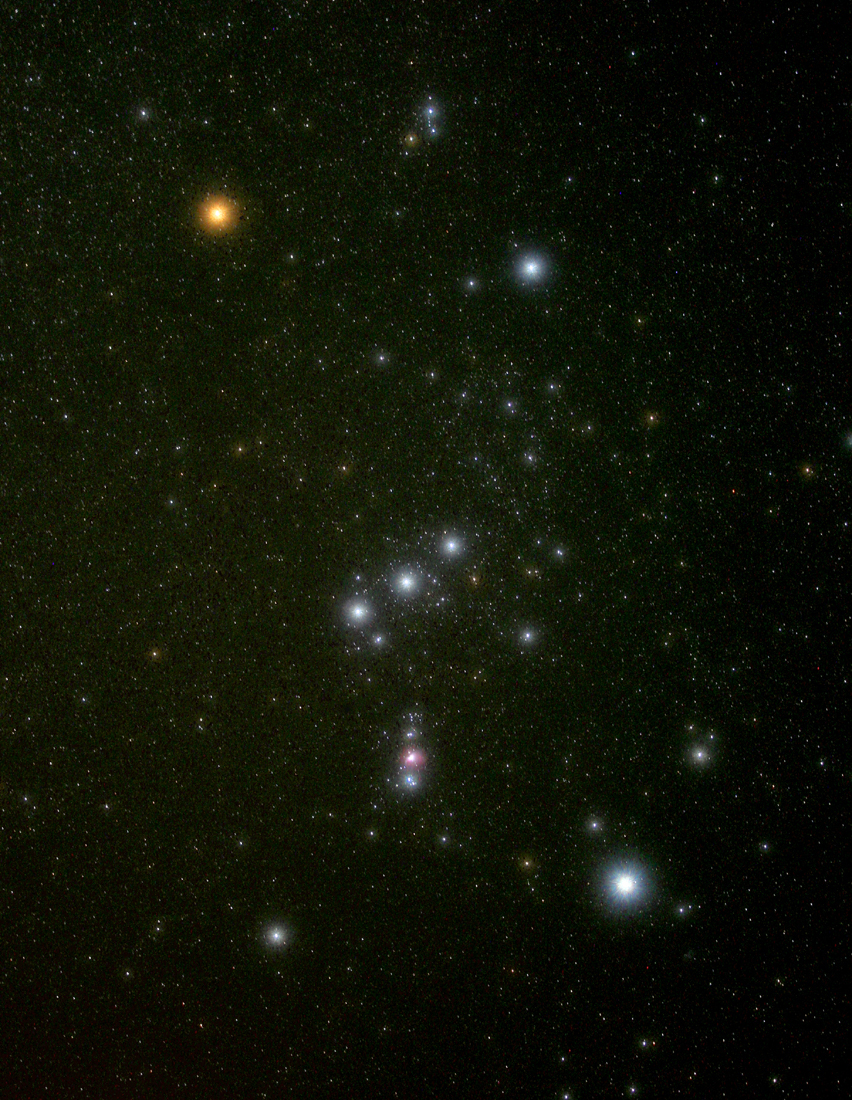 Как называется звезда ориона. Звезды созвездия Ореон. Пояс Ореон Созвездие. Созвездие Ориона астеризмы. Ореон Бетельгейзе.
