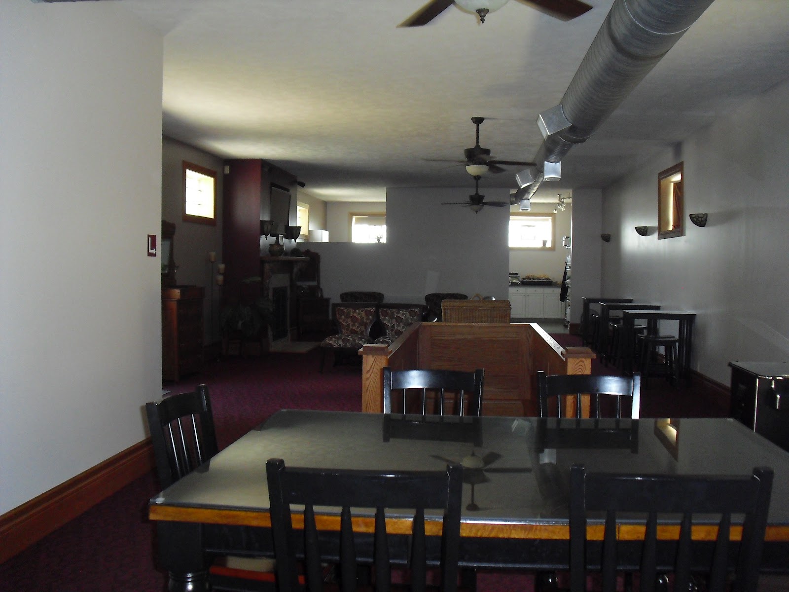 Stay on Route 6 Friend, Hastings, Minden, Holdrege and Arapahoe