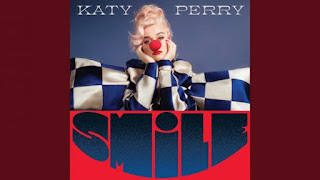 Champagne Problems Lyrics Katy Perry | Smile