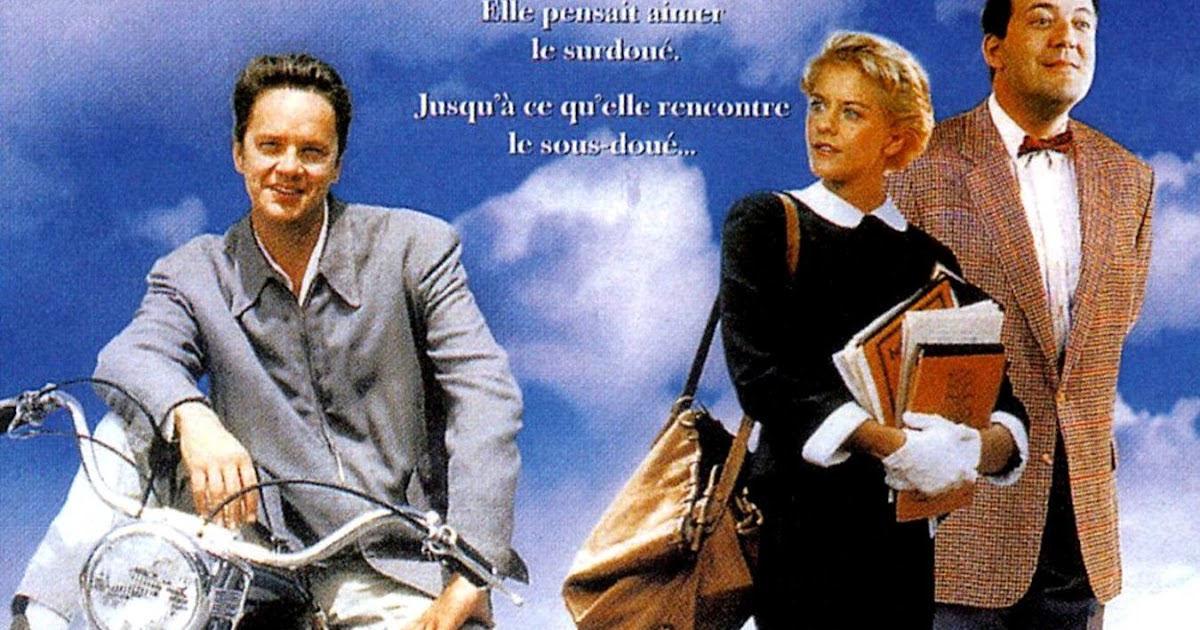 L Amour En équation MicMacRepacks: I.Q. (L'amour en équation) (Q.I.) 1994 AMZN WEBRip 1080p