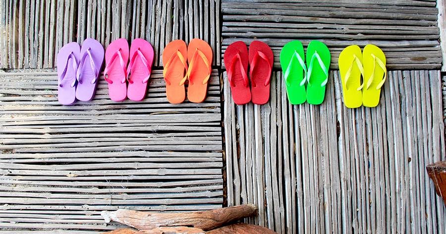 havaianas warehouse sale 2018