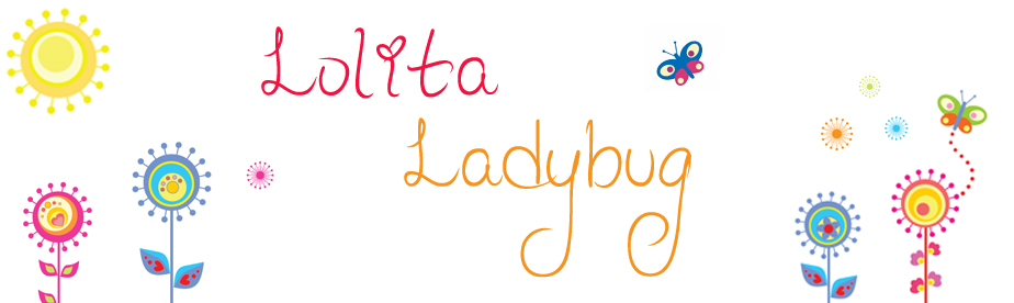 Lolita Ladybug