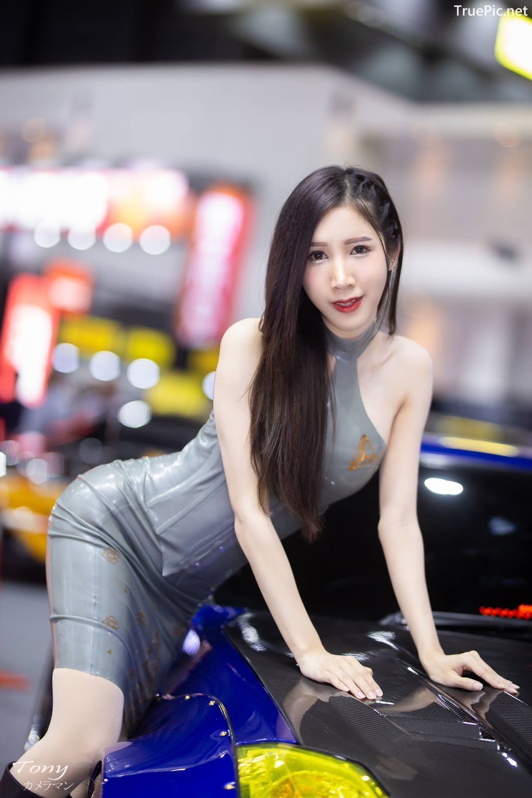 Image-Thailand-Hot-Model-Thai-Racing-Girl-At-Motor-Expo-2018-TruePic.net- Picture-79