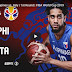 Gilas (Philippines) vs. Italy Live Streaming Coverage (FIBA World Cup 2019)