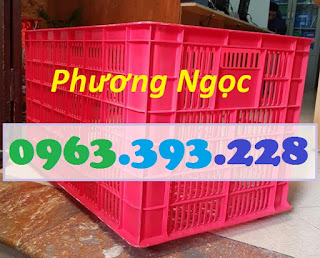 Sọt nhựa rỗng 5 bánh xe, sọt nhựa đẩy hàng, sọt nhựa đựng nông sản có bánh xe S%25E1%25BB%258Dt%2Br%25E1%25BB%2597ng%2B5%2Bb%25C3%25A1nh%2Bxe