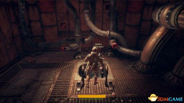 INSOMNIA The Ark (失眠方舟) 圖文全攻略