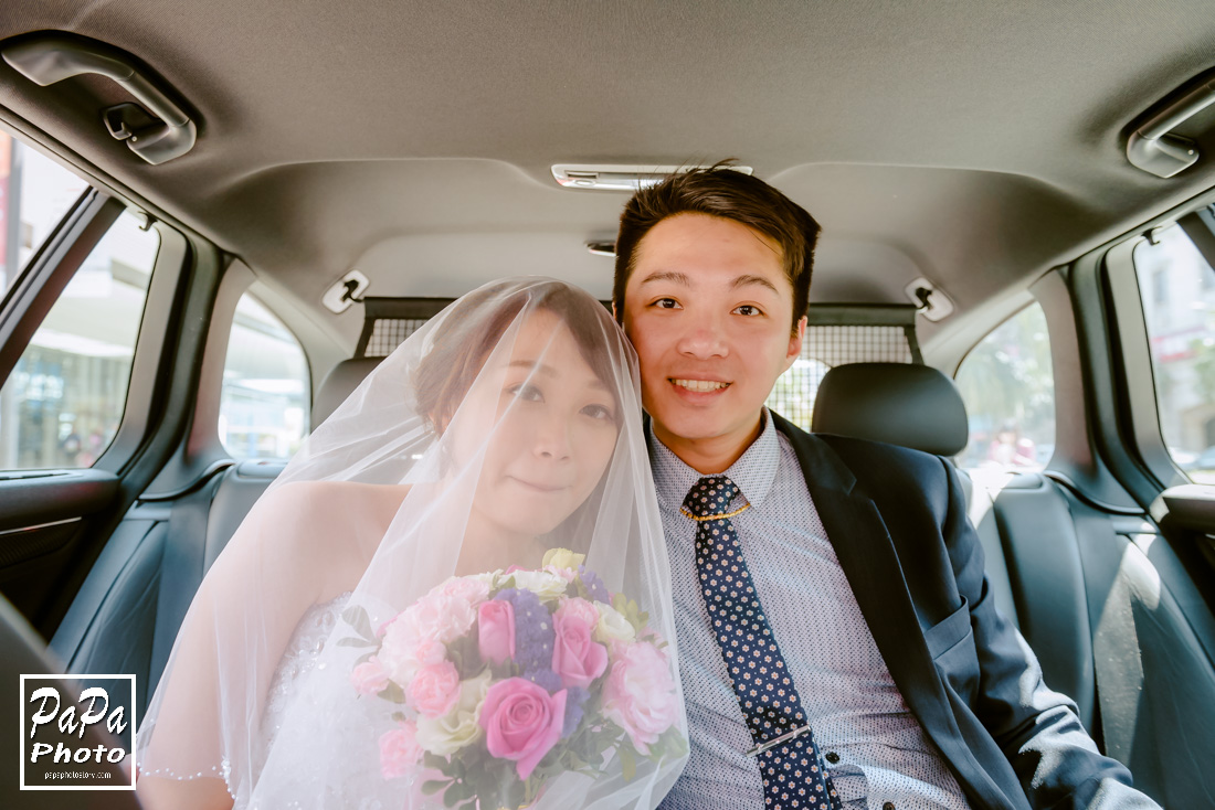 PAPA-PHOTO婚禮影像 婚攝作品 八德彭園婚攝 彭園婚攝 類婚紗