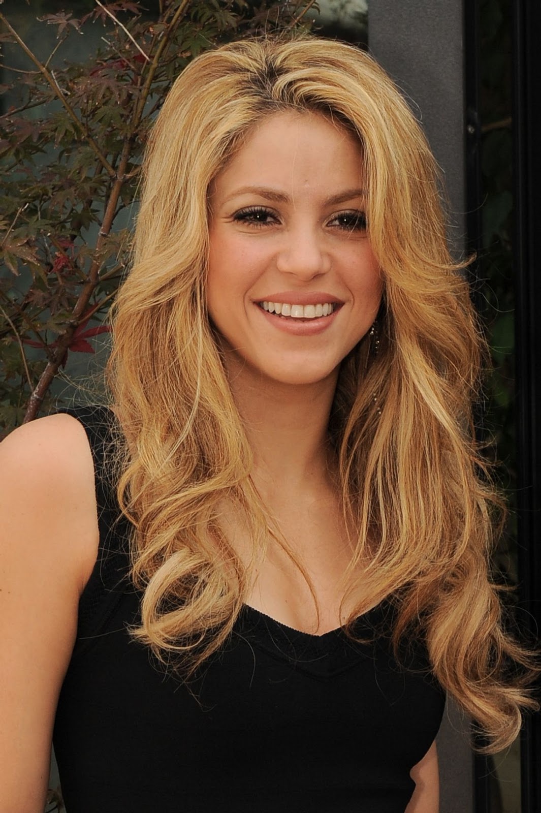 Where Is Shakira Porn - PORN PHOTO