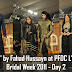 Fahad Hussayn 'Raat Raakh' At PFDC L'Oreal Paris Bridal Week 2011 - Day 2 | Raat Raakh Collection By Fahad Hussayn