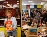 Il faut dire que le temps était très beau sur la Hollande et de ce fait de .