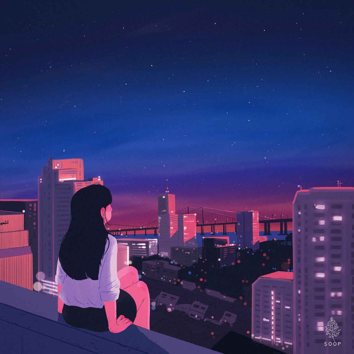 usunyy – Stay With Me – Single