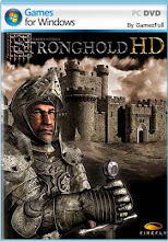 Stronghold HD (2001/2013) PC Full Español