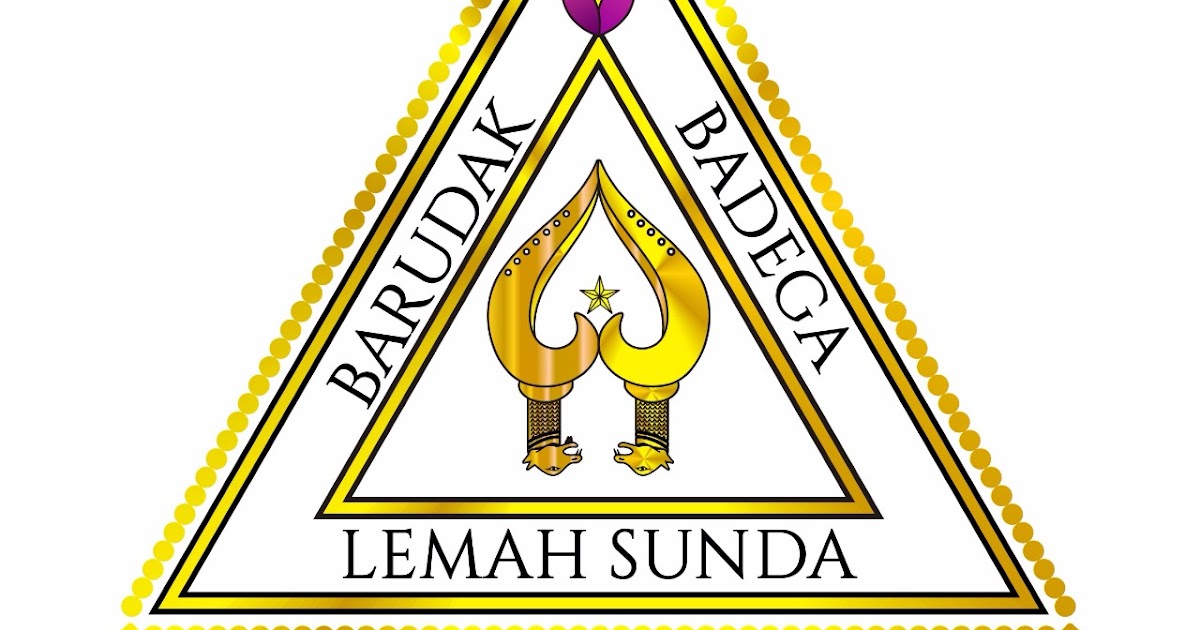 LOGO BARUDAK BADEGA LEMAH SUNDA BABALES PAJAJARAN