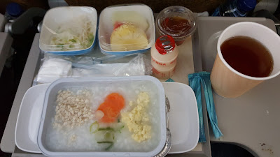 menu Garuda sebelum travelling ke Jepang menu Garuda sebelum travelling ke Jepang