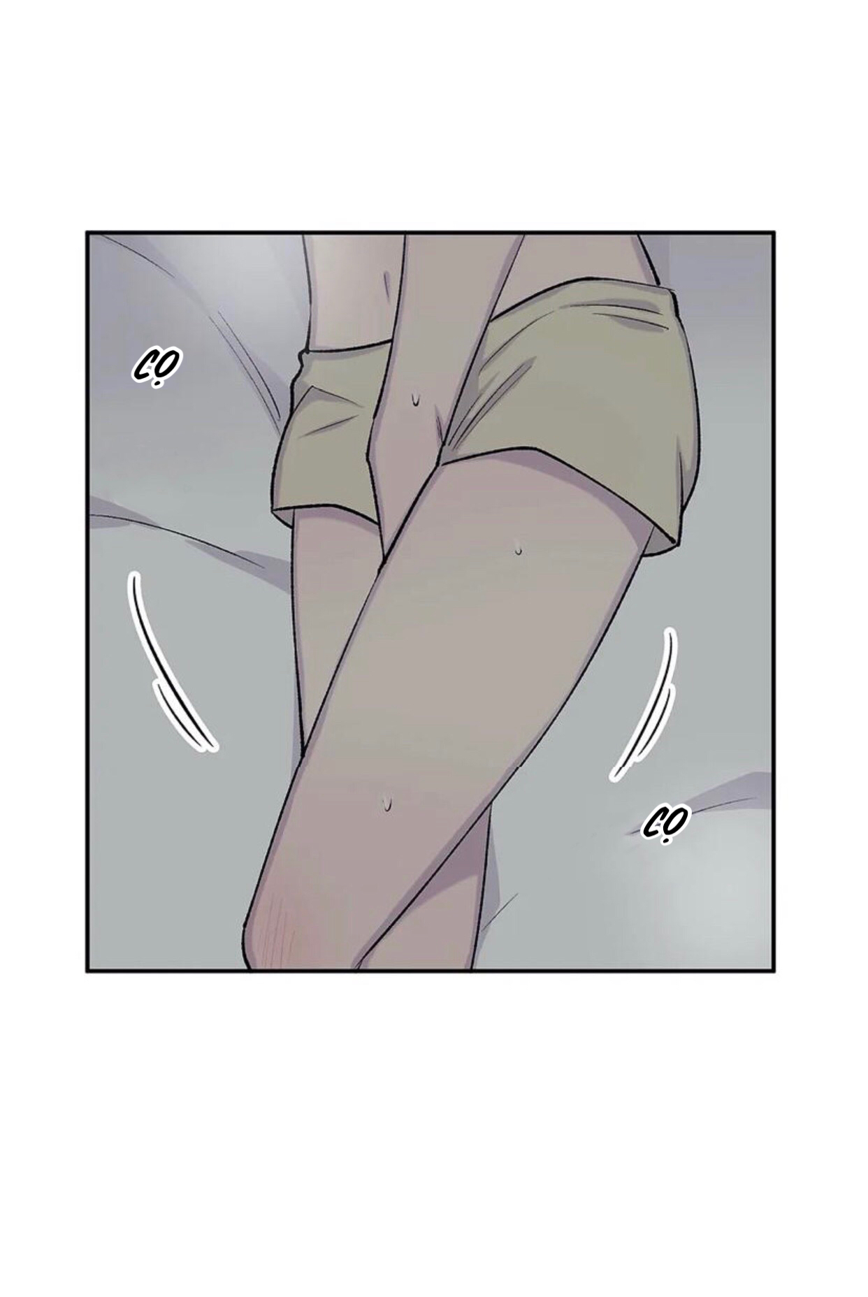 Đừng Viết Nữa, Tác Giả Thân Mến! Chapter 22 - Trang 38