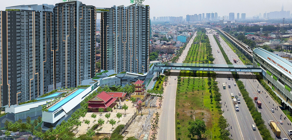 Bảng giá bán căn hộ Metro Star Q9 Bảng giá bán căn hộ Metro Star Q9