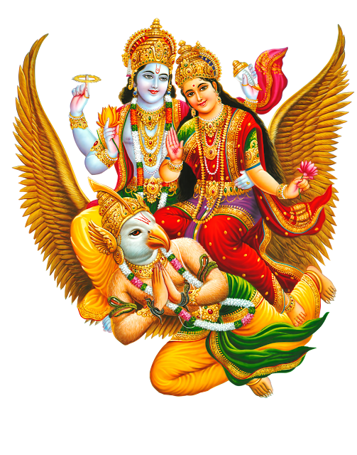 Lord Vishnu PNG images