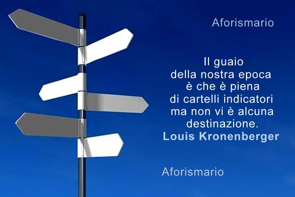 Aforismario Aforismi Frasi E Citazioni Sulle Epoche