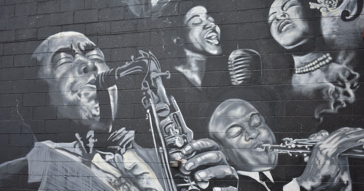 The Value of Jazz Education in the Schools