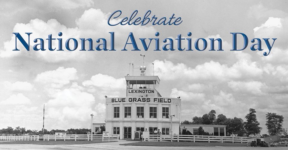 National Aviation Day