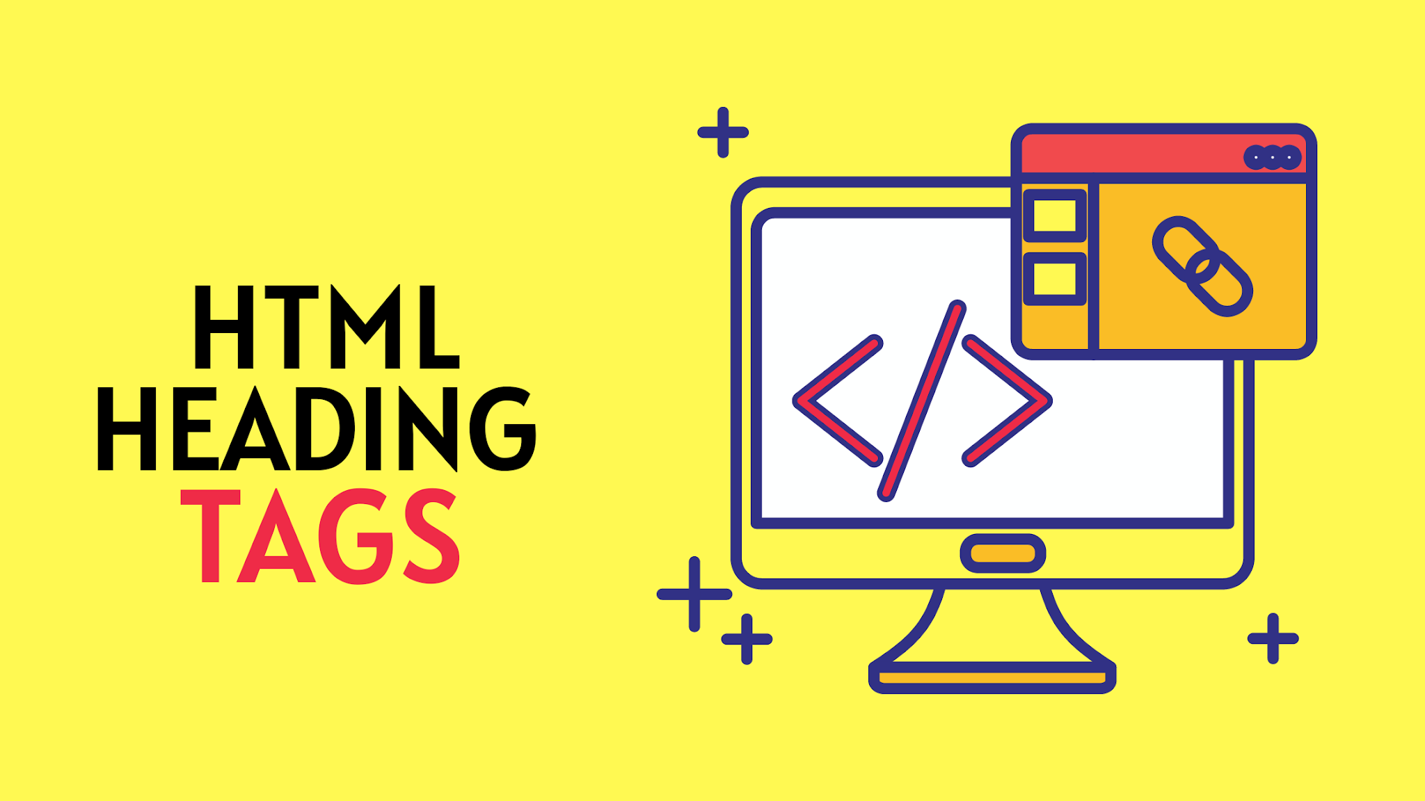 What Is Heading Tag In HTML And Why We Use HTML Heading Code Phactory what-is-heading-tag-in-html-and-why-we-use-html-heading-code-phactory