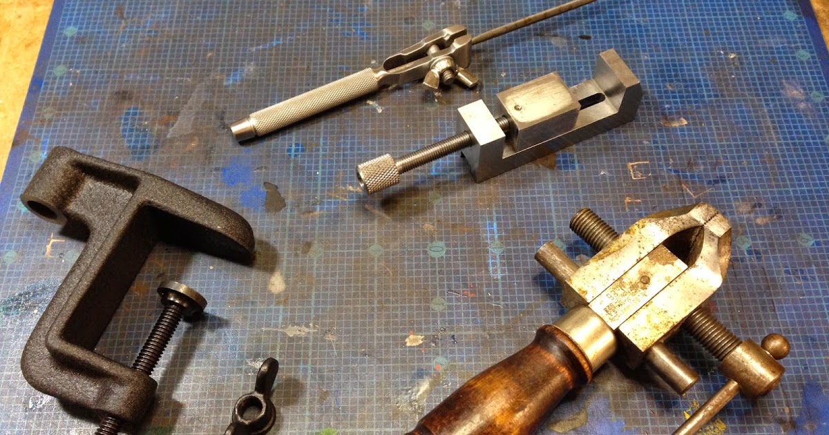 Algonquin Railway Tool Box Tuesday