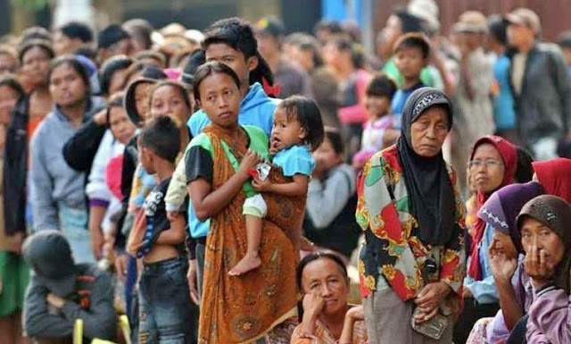 Kenapa Masyarakat Negri Ini Susah Kaya, Bisa Jadi Ini Penyebabnya Kenapa Masyarakat Negri Ini Susah Kaya, Bisa Jadi Ini Penyebabnya