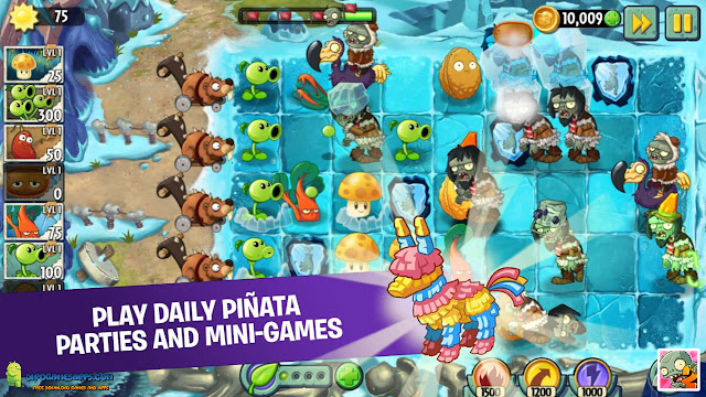 Download Plants Vs Zombies 2 Apk News 2018 Download Plants Vs Zombies 2 Apk News 2018