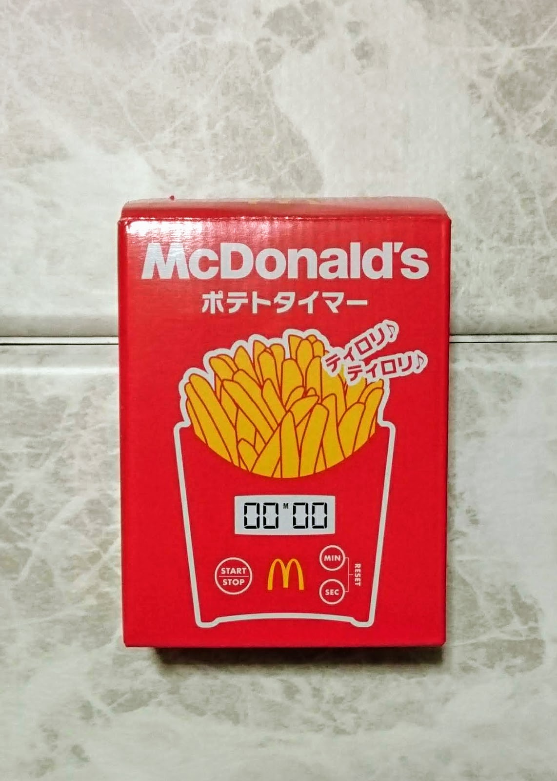 マクドナルド ニコアンド 年の福袋を買ってきました コラボ バッグなどを商品レビュー