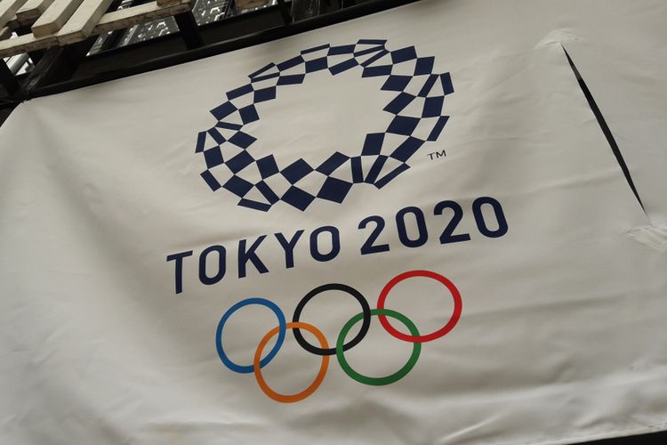 Olimpiade Tokyo 2020 di Ujung Tanduk