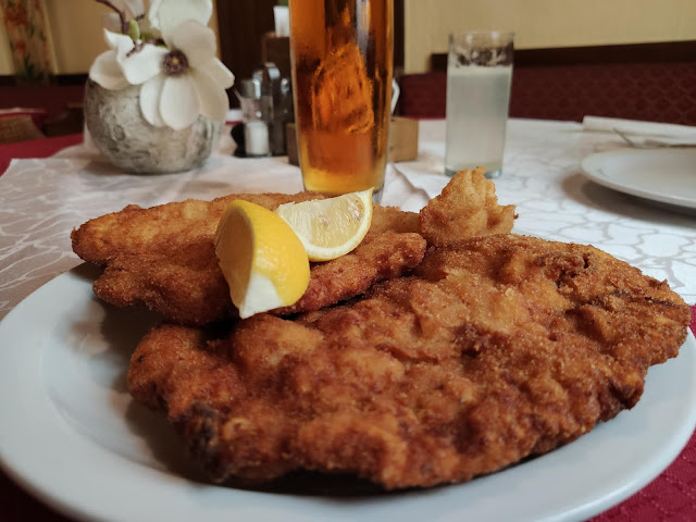 [#Viatge] Schnitzelwirt