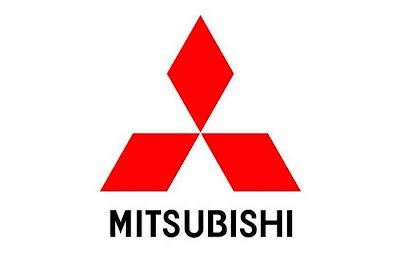 In the 1800s, as a result of the merger of the two companies formed a shipping company Mitsubishi. Logo of the new company was established on the basis of previous ones - three sheets of oak and three diamonds. And translates Mitsubishi as "three diamonds". The red color of the logo symbolizes the confidence of the company as their products.