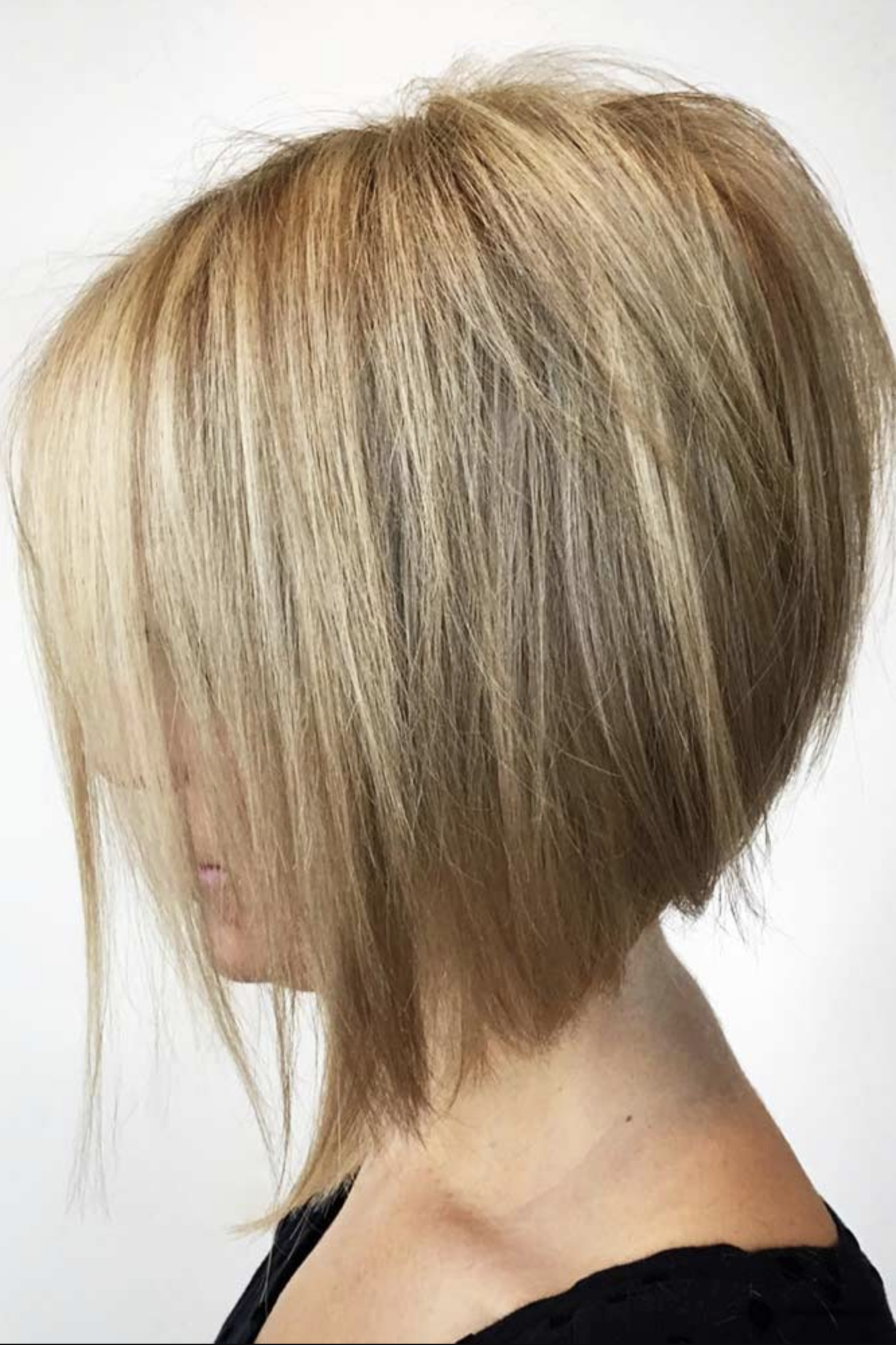 short hair styles for woman over 50