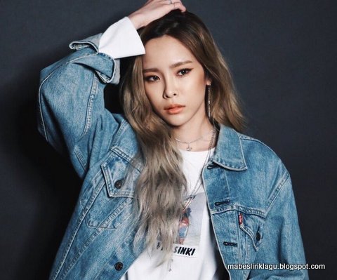 Heize - Would Be Better Heize - Would Be Better