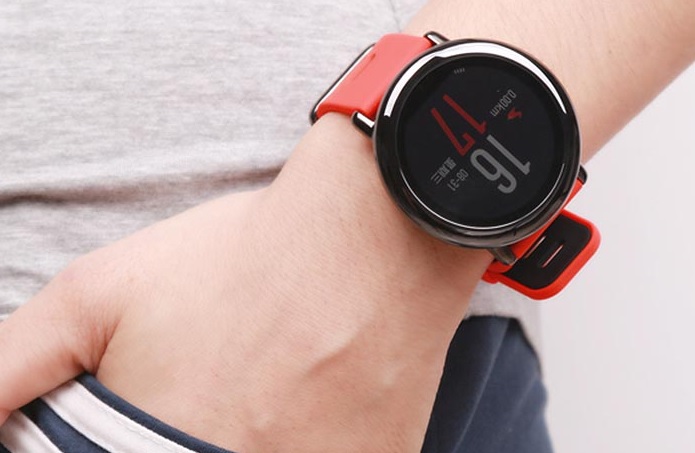 xiaomi amazfit pace harga