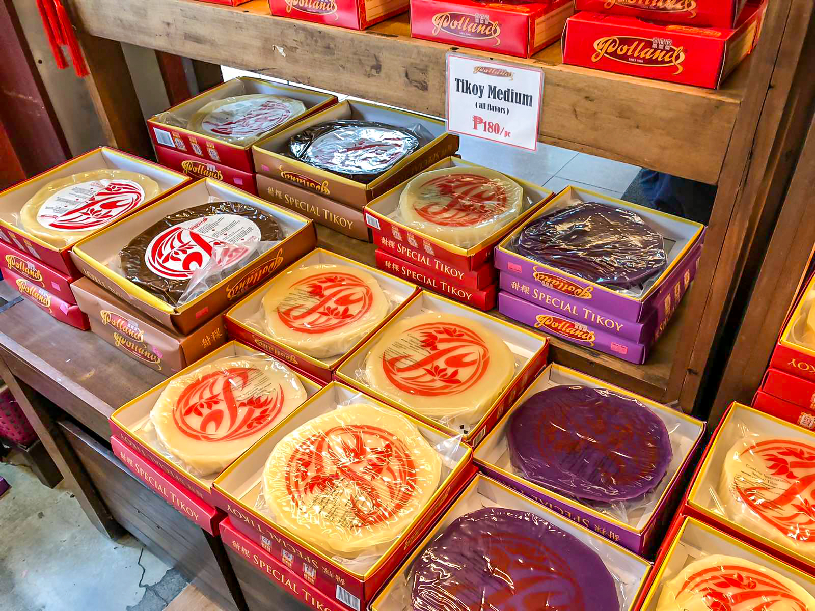 [PHILIPPINES HOLIDAY] Lucky Foods to Serve During the Lunar New Year