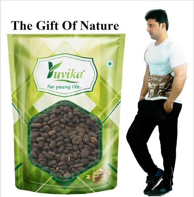 VIKAS PETWAL BAVACHI BEEJ INDIAN HERBS FOR GOOD HEALTH