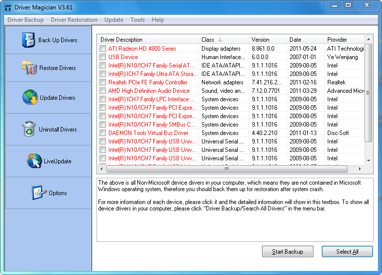 download driver magician 5.9 download driver magician 5.9