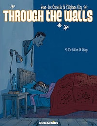 Read Through the Walls online