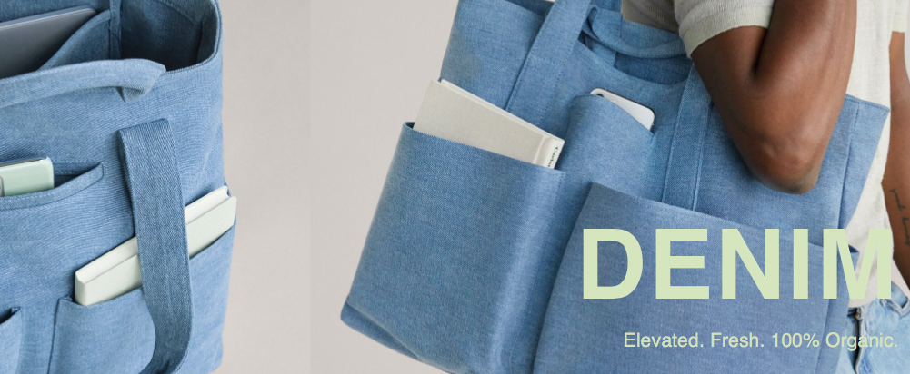 Dagne Dover Debuts Organic Denim Collection – Sourcing Journal