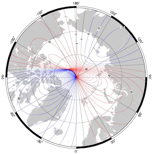 GeoGarage blog World Model updated