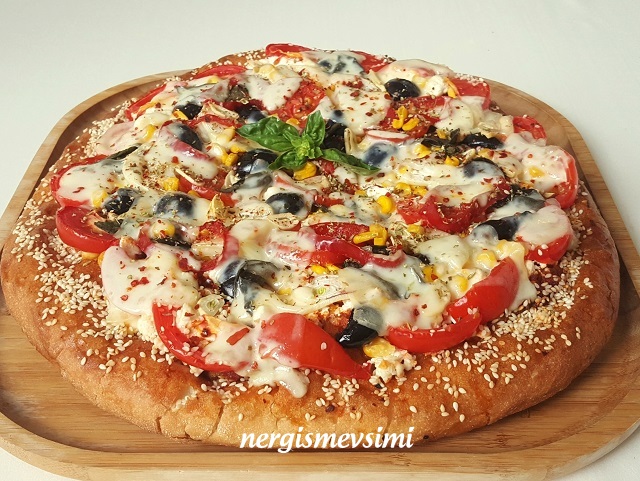 nergismevsimi PİDE PİZZA
