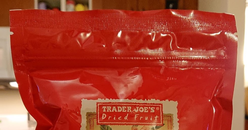 Exploring Trader Joe's Trader Joe's Dried Sweetened Hibiscus Flowers