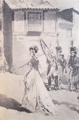 Jules-Amedee Barbey d'Aurevilly - Les Diaboliques - 1912 - libro raro illustrato
