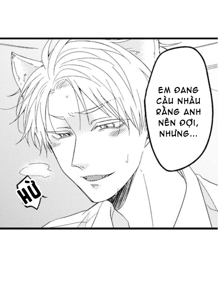 Đọc truyện Ai Muốn Được Yêu Thương Nào - Chapter 3