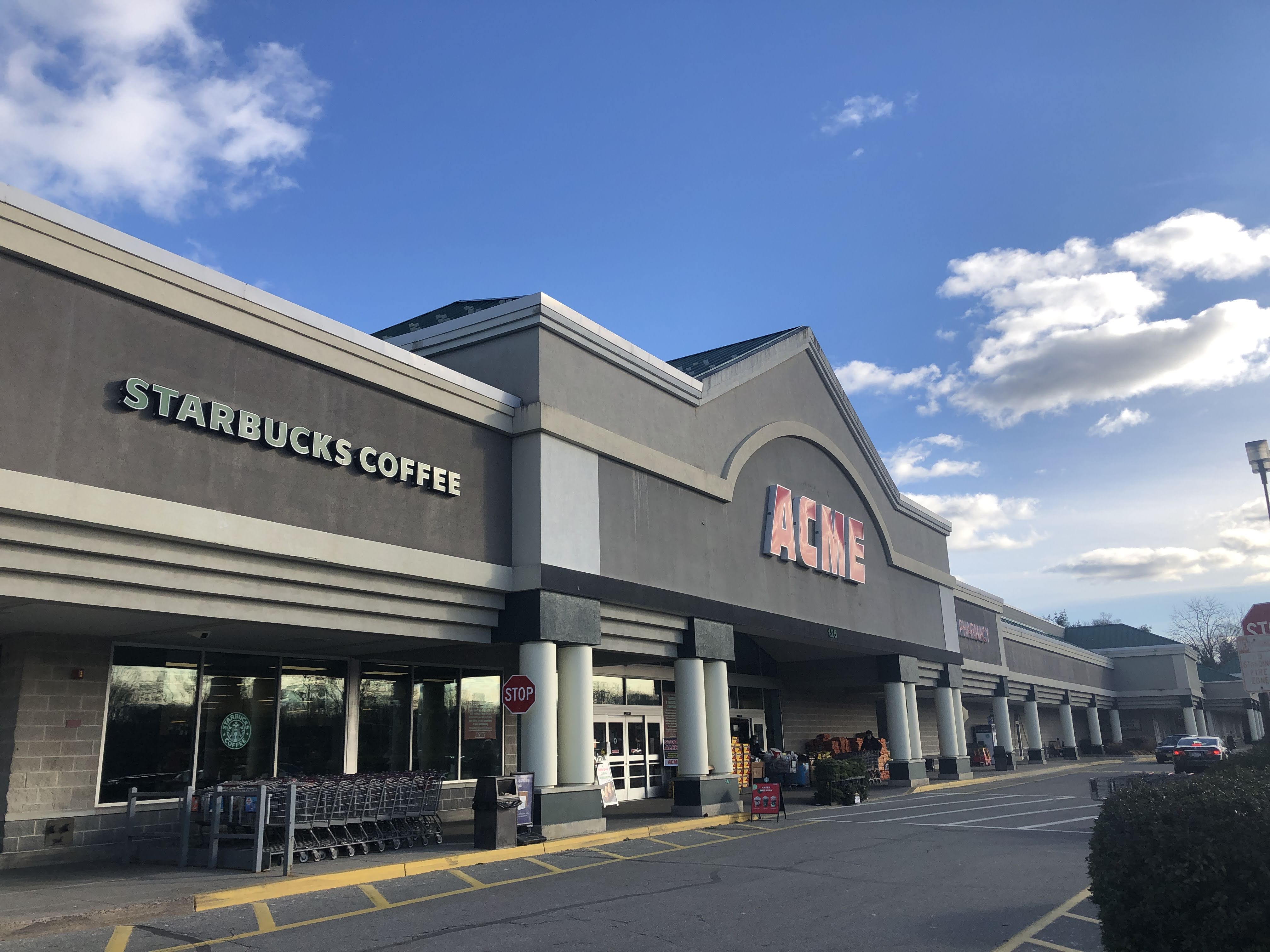 TOUR ACME Markets Mahwah, NJ